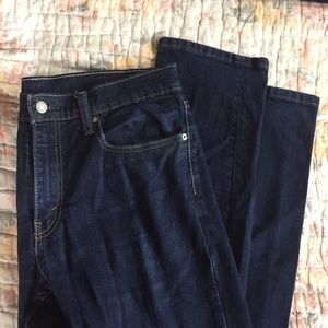 Men’s 511 Levi’s / 34x34